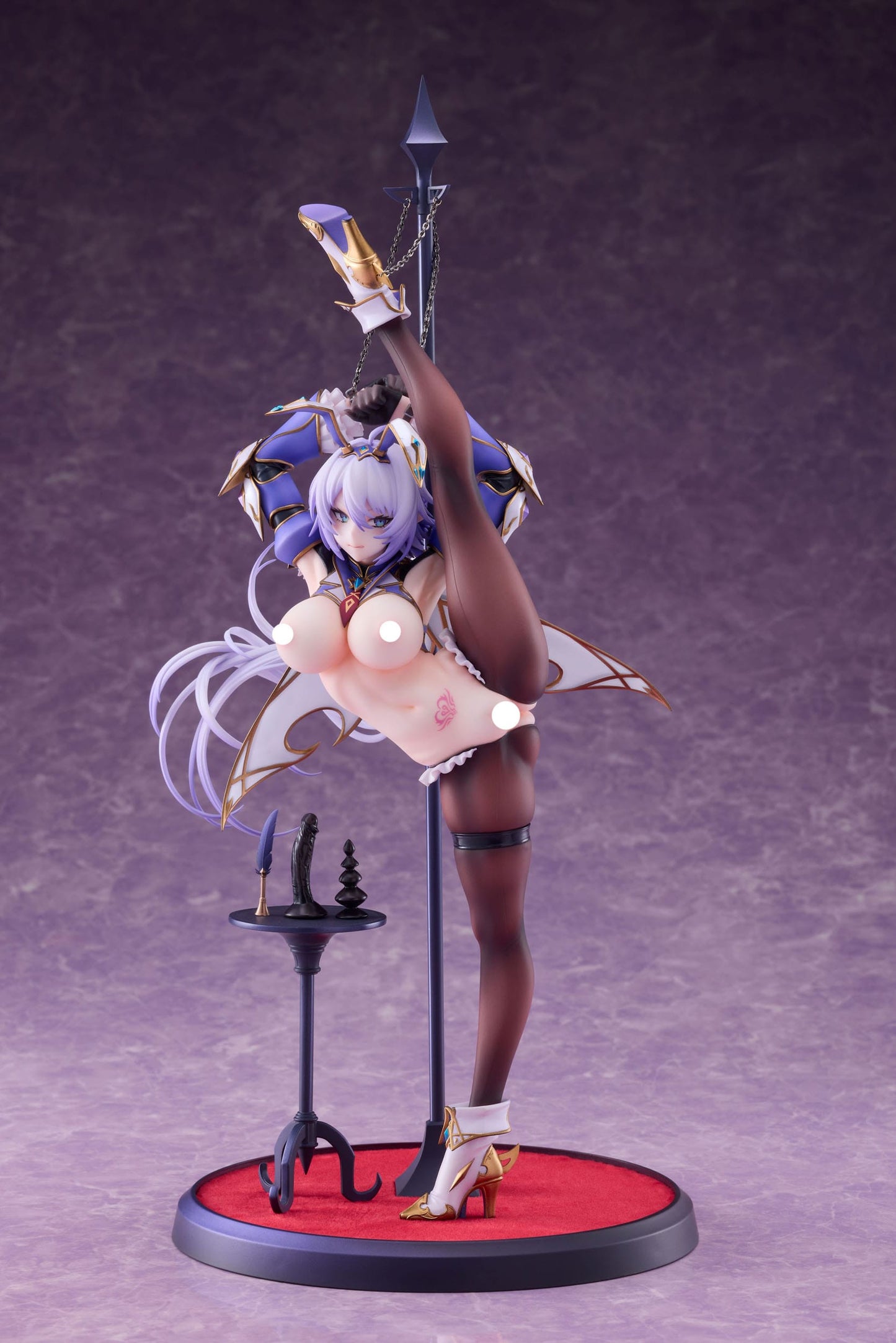 Captive Knight Zephyria - Original Character - PartyLook - Anime Figuren günstig kaufen