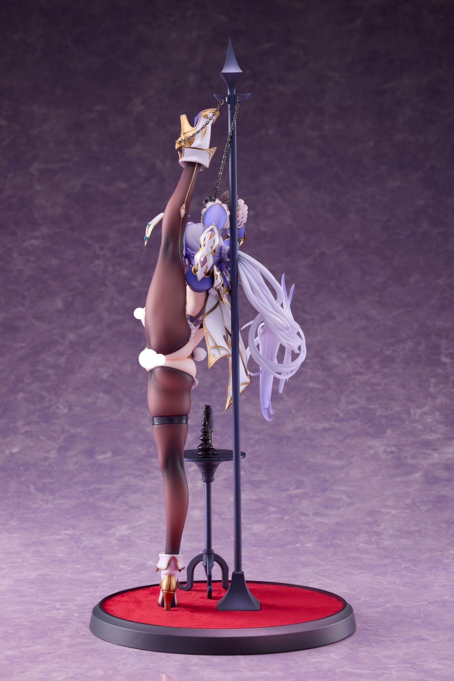 Captive Knight Zephyria - Original Character - PartyLook - Anime Figuren günstig kaufen