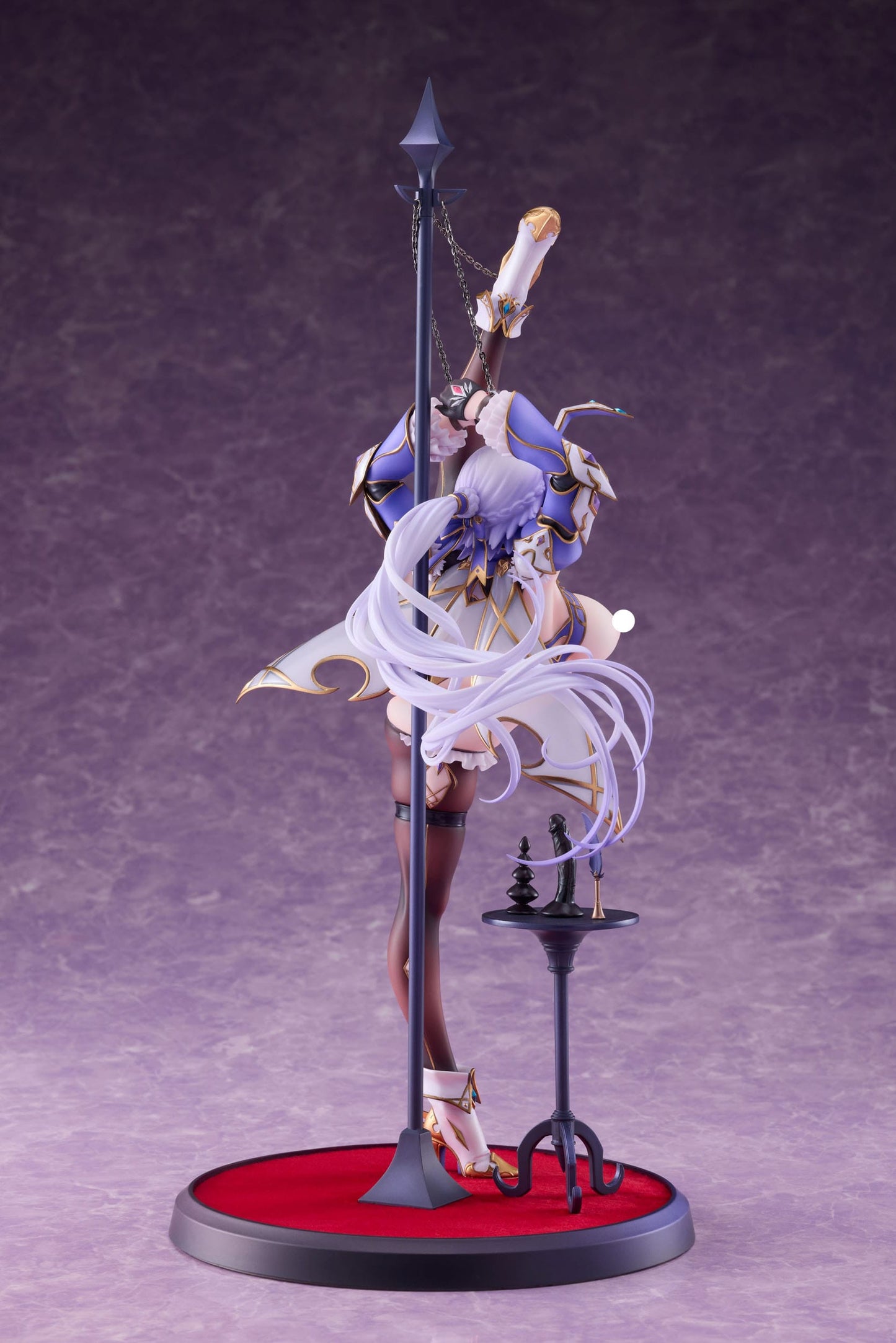 Captive Knight Zephyria - Original Character - PartyLook - Anime Figuren günstig kaufen