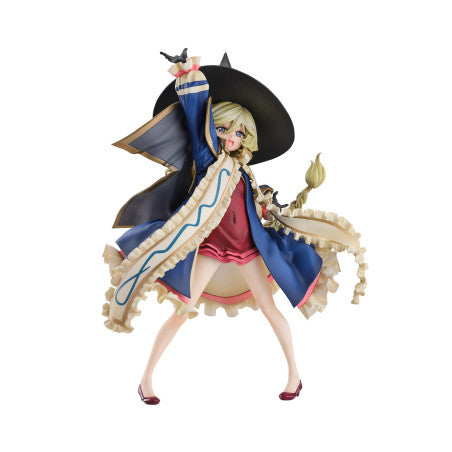 Carol Malus Dienheim Senki Zesshou Symphogear GX 1/7 Scale Figure