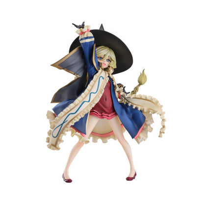 Carol Malus Dienheim Senki Zesshou Symphogear GX 1/7 Scale Figure