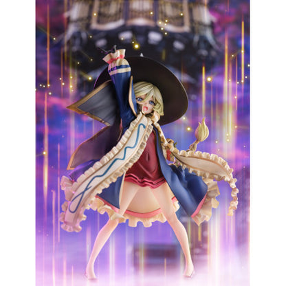 Carol Malus Dienheim Senki Zesshou Symphogear GX 1/7 Scale Figure