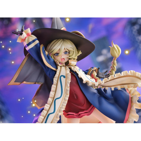 Carol Malus Dienheim Senki Zesshou Symphogear GX 1/7 Scale Figure