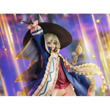 Carol Malus Dienheim Senki Zesshou Symphogear GX 1/7 Scale Figure