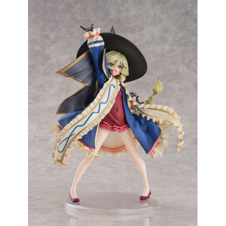 Carol Malus Dienheim Senki Zesshou Symphogear GX 1/7 Scale Figure