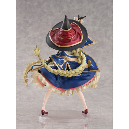 Carol Malus Dienheim Senki Zesshou Symphogear GX 1/7 Scale Figure