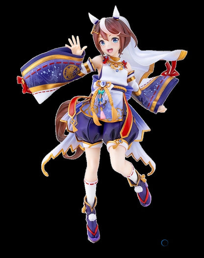 Uma Musume Pretty Derby: Tokai Teio (Purple Cloud Dreamer Ver.) 1/7