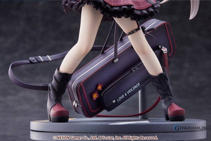 Blue Archive: Asagi Mutsuki 1/7 (Reissue)