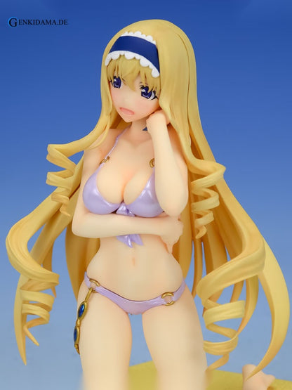 BEACH QUEENS - Infinite Stratos: Cecilia Alcott Ver.2