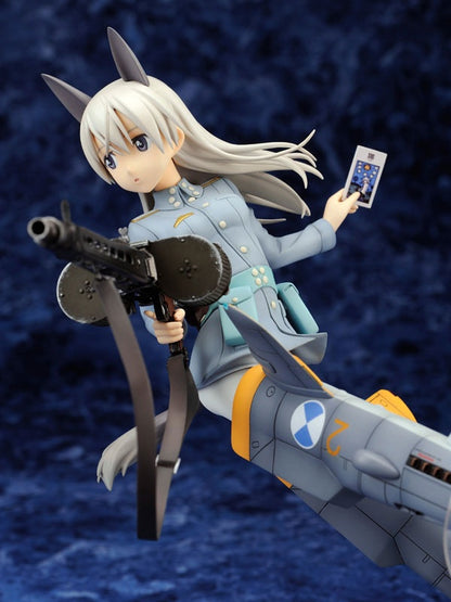 Strike Witches 2 - Eila Ilmatar Juutilainen 1/8 [Alter] Ansicht 9