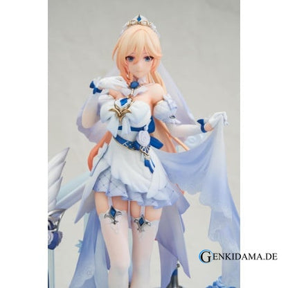Durandal Stellar Promise ver Honkai Impact 3RD 1/7 Scale Figure Ansicht 1