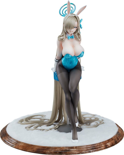 Blue Archive Ichinose Asuna (Bunny Girl) 1/7 [Max Factory] Ansicht 15