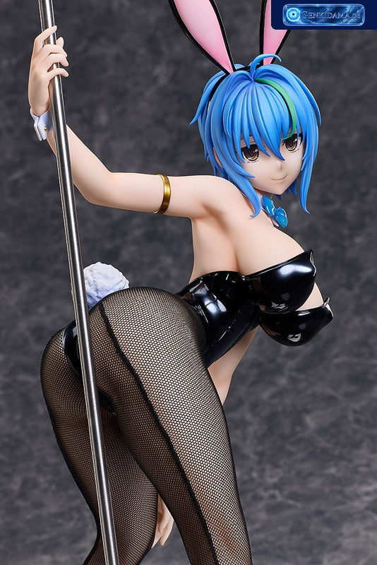 High School D x D HERO Xenovia: Bunny Ver. 1/4 [FREEing] Ansicht 7