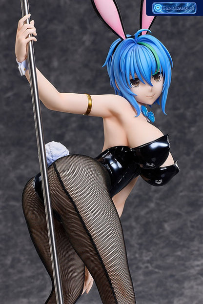 High School D x D HERO Xenovia: Bunny Ver. 1/4 [FREEing] Ansicht 7