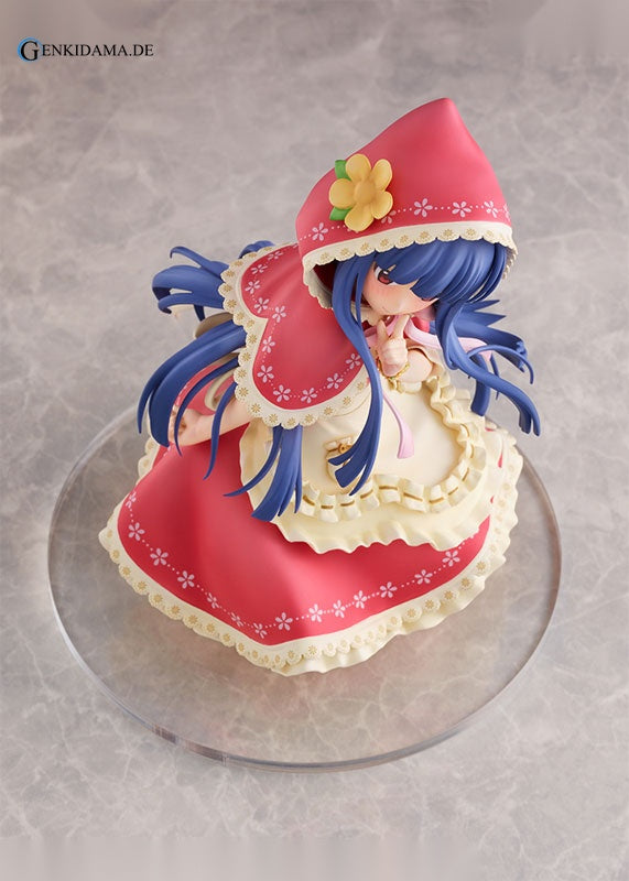 THE IDOLM@STER Cinderella Girls Yukimi Sajo +