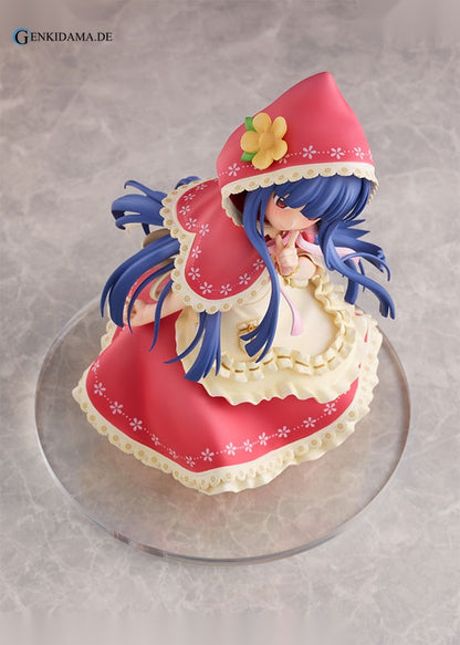THE IDOLM@STER Cinderella Girls Yukimi Sajo +