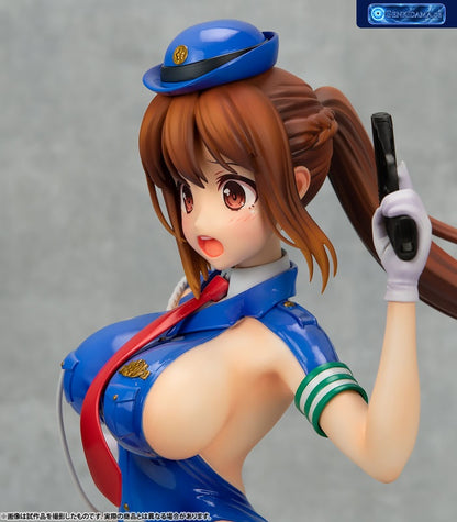 "Tight na Oshigoto" 1: Police Officer Sakurada Asahi Antenna Shop Limited Edition [Vertex] Ansicht 25
