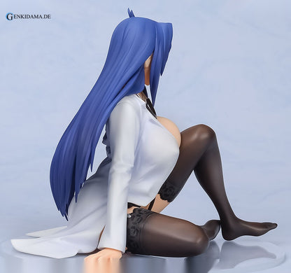 Maken-Ki! - Aki Nijou