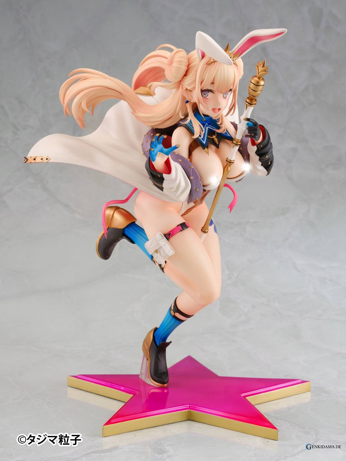 Original Character: Bunny Elf Princess - 1/6