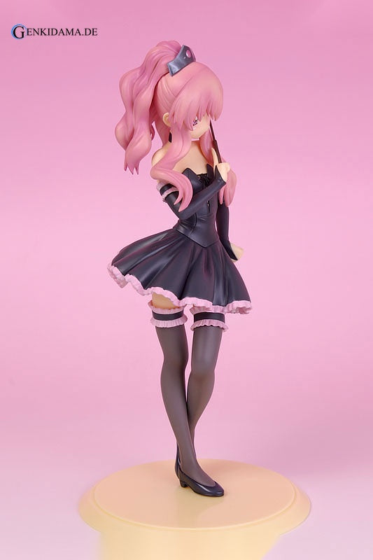 The Familiar of Zero: Knight of the Two Moons - Louise Bustier Ver.