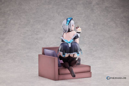 Snowbreak Containment Zone: Cherno & Meursault - Apprentice Maid Ver. 1/6