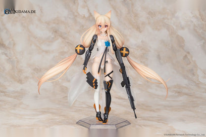 APEX ARCTECH Series Girls' Frontline G41 1/8 Posable
