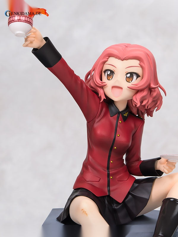 Girls und Panzer the Movie - Rosehip
