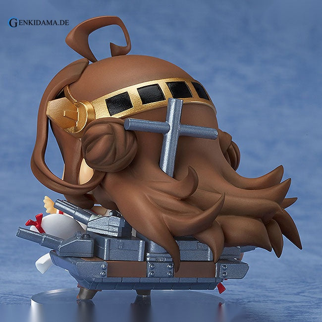 Medicchu - Kantai Collection -Kan Colle- Kongo