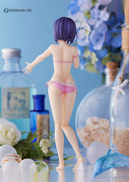 POP UP PARADE To Love-Ru Darkness Haruna Sairenji