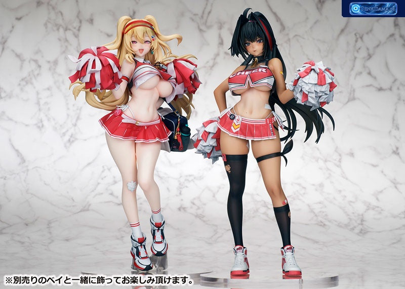 GODDESS OF VICTORY: NIKKE Clay [Flare] Ansicht 21
