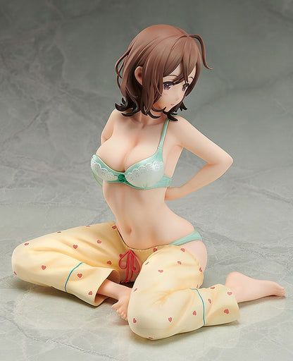 B-STYLE kigae morning 1/4 [Goodsmile Online Shop Exclusive] - Bonus [FREEing] Ansicht 3