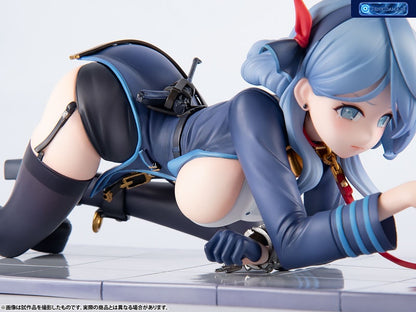 Blue Archive Ako Memorial Lobby ver. 1/7 [amiami] Ansicht 24