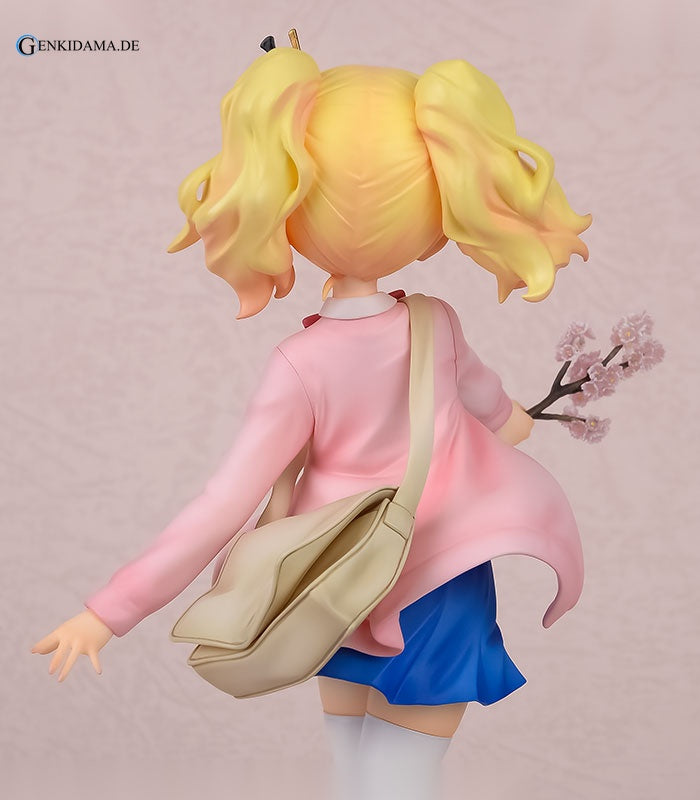 Hello!! Kiniro Mosaic - Alice Cartelet