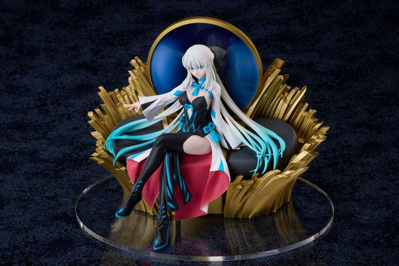 Fate/Grand Order Berserker/Morgan nonscale figure [Aniplex] Ansicht 12
