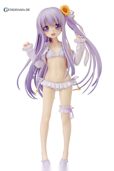 Tenshi no 3P! - Jun Goto -Summer Bikini Ver. - Anime Figur