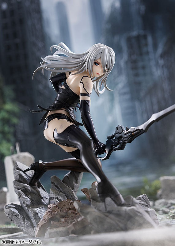 NieR:Automata Ver1.1a A2 1/7 [Max Factory] Ansicht 17