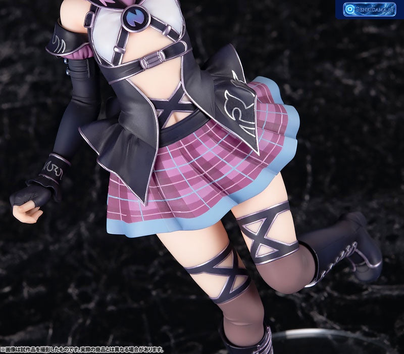 Neptunia Virtual Stars Neptune 1/7 - Exclusiv Bonus [OrchidSeed / Phalaeno] Ansicht 21