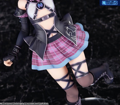 Neptunia Virtual Stars Neptune 1/7 - Exclusiv Bonus [OrchidSeed / Phalaeno] Ansicht 21
