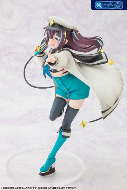 KDcolle "Gushing over Magical Girls" Loco Musica Special Package Edition 1/7 [KADOKAWA] Ansicht 25