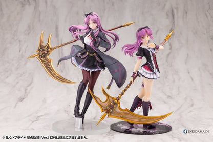 The Legend of Heroes Trails in the Sky: Renne Bright 1/8 - Trails of Dawn II Ver.