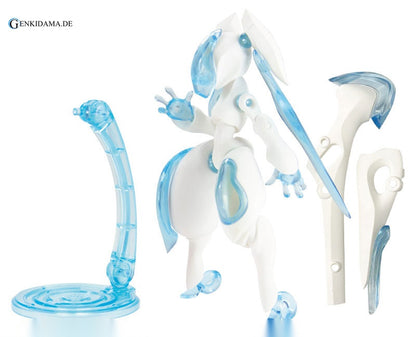 Rabbit Void Enhanced All 2Type Set