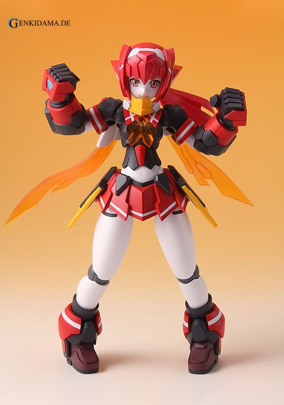 Polynian Vania Complete Model Action