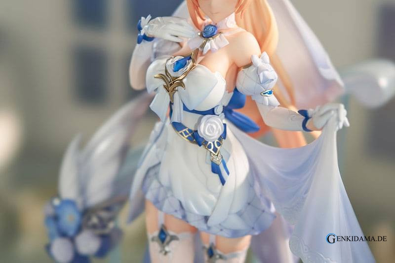 Honkai Impact 3rd: Durandal 1/7 - Stellar Promise Ver.