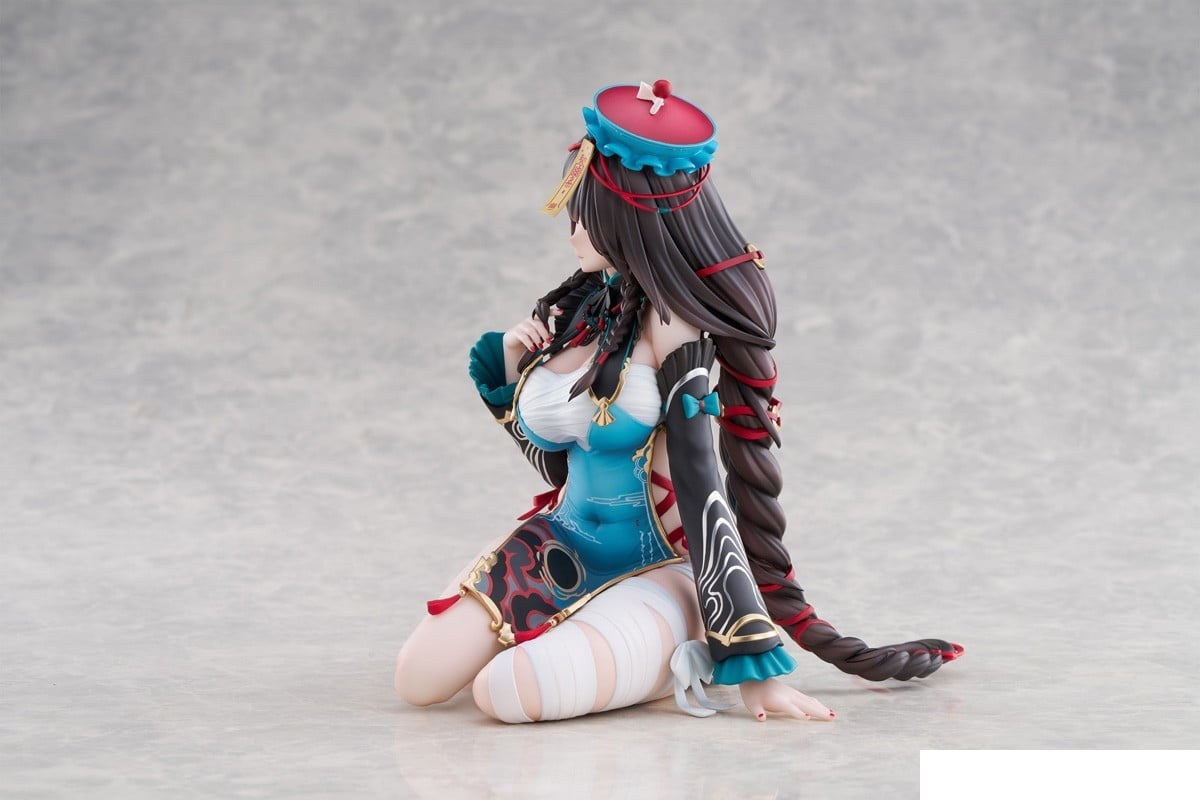 Lingguang: The Reanimated (Figure) - Anime Figuren günstig kaufen