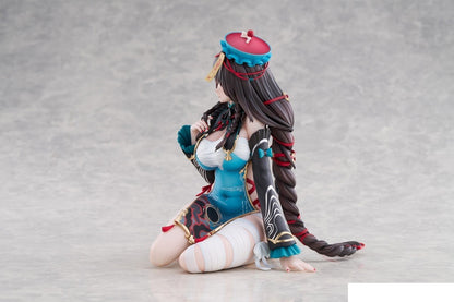 Lingguang: The Reanimated (Figure) - Anime Figuren günstig kaufen