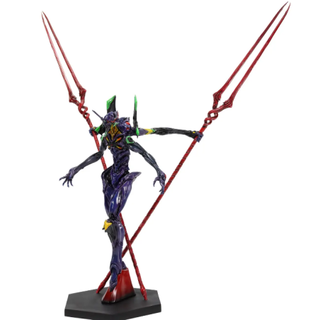 CCPJAPAN x Yoshi. Project Vol.5 Evangelion Unit 13 Figure