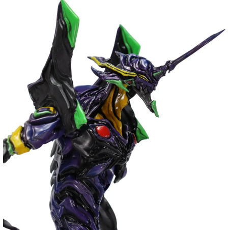 CCPJAPAN x Yoshi. Project Vol.5 Evangelion Unit 13 Figure
