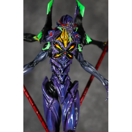 CCPJAPAN x Yoshi. Project Vol.5 Evangelion Unit 13 Figure