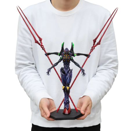 CCPJAPAN x Yoshi. Project Vol.5 Evangelion Unit 13 Figure