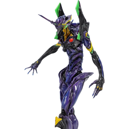 CCPJAPAN x Yoshi. Project Vol.5 Evangelion Unit 13 Figure